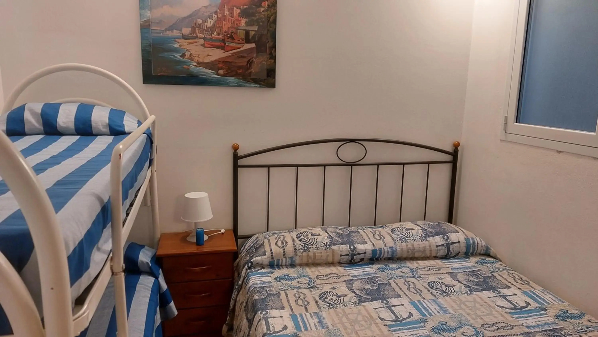 Villa Del Mare Ligure Elvezia