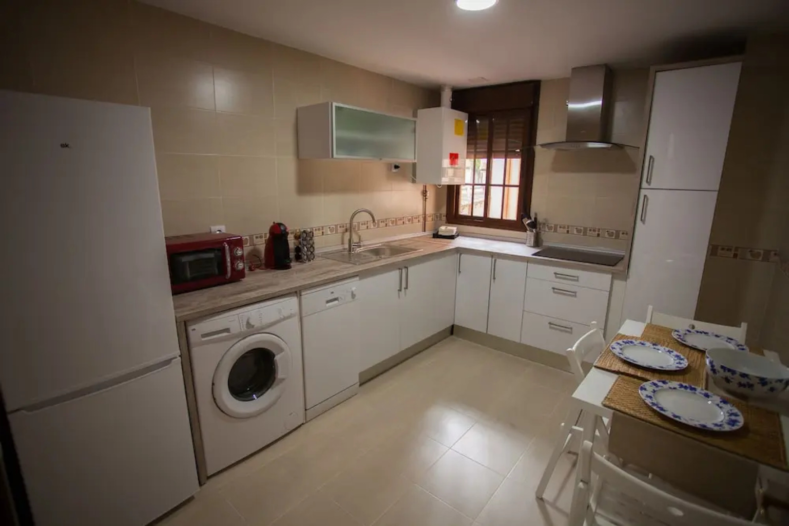 Apartamento Monachil Pueblo