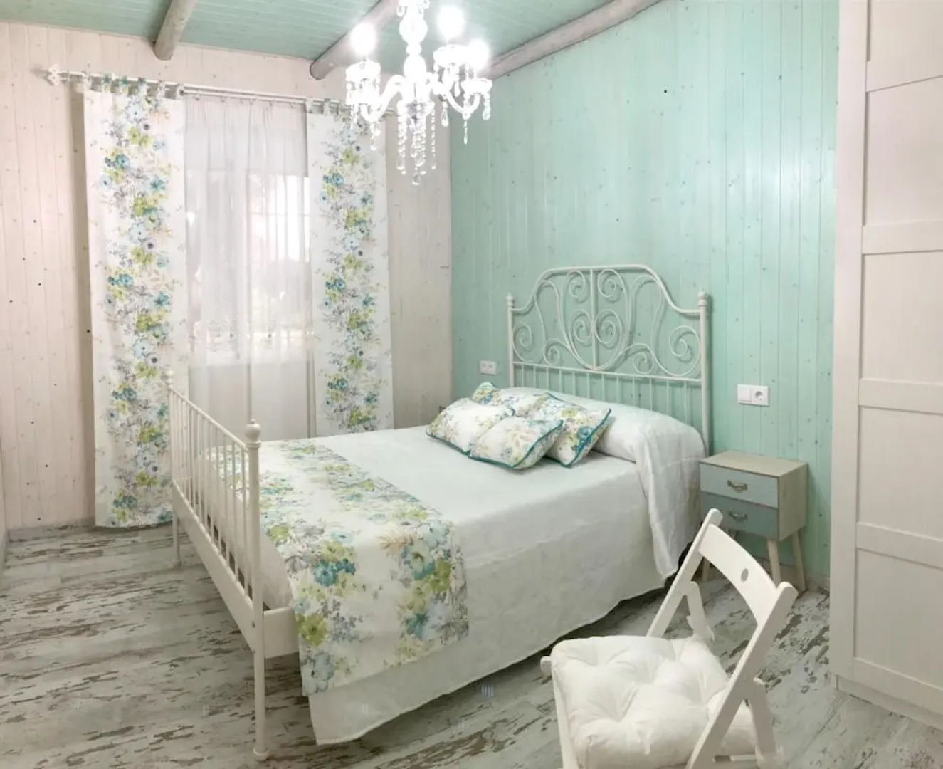 House With 3 Bedrooms in Córdoba, With Wonderful Mountain View, Shared Pool, Furnished Balcony