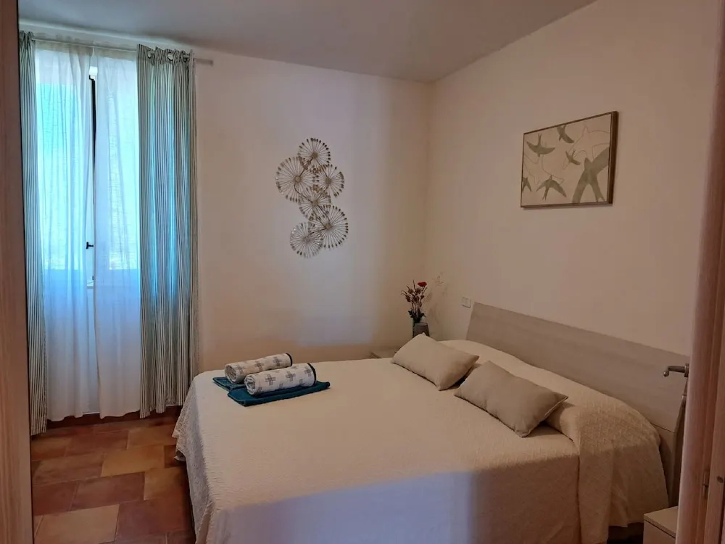 Agriturismo La Tortorella