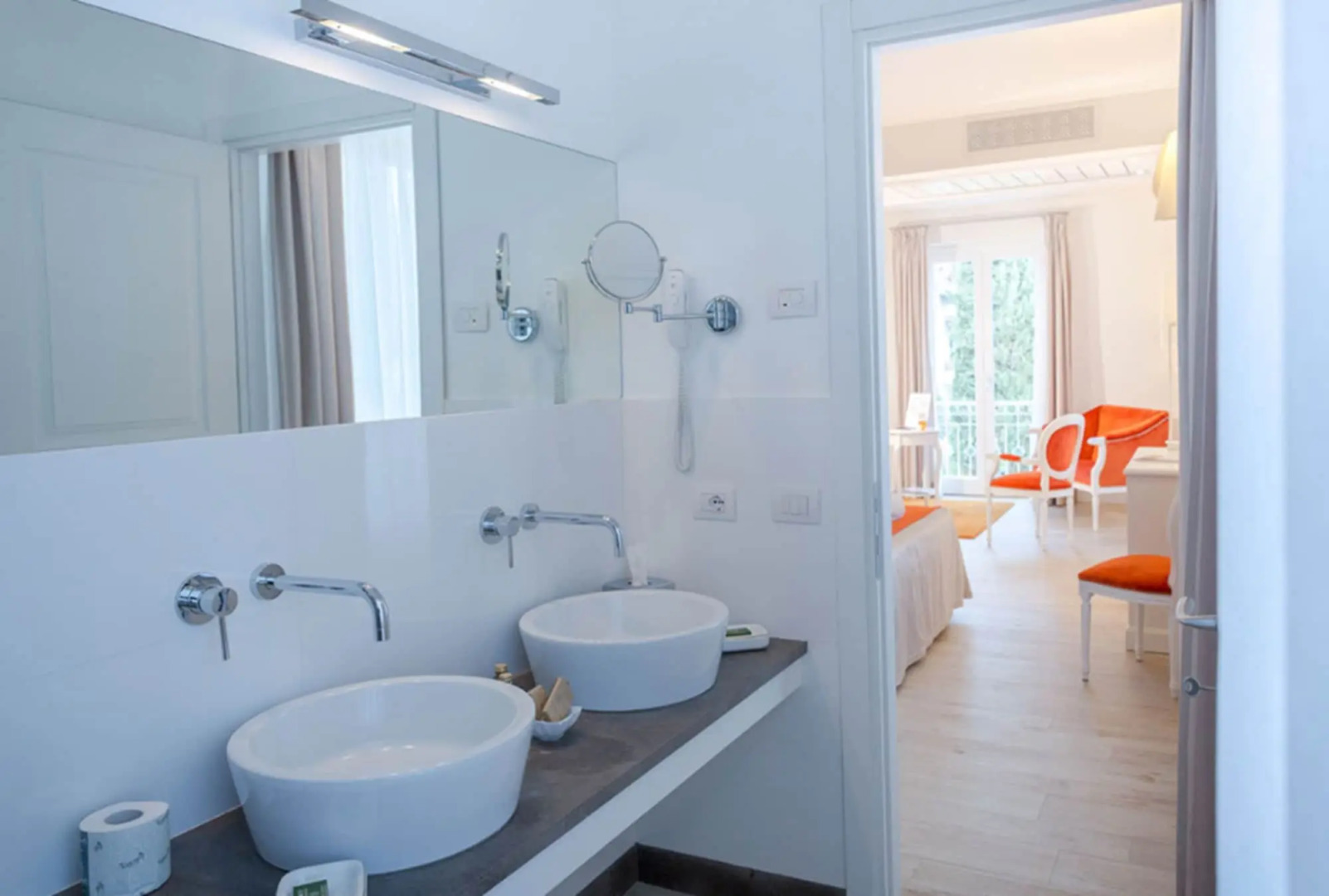 Boutique Villa Liberty - Depandance Hotel - Borgo Capitano Collection - Albergo diffuso