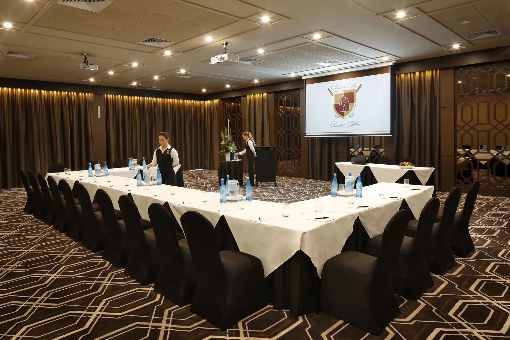 Chateau Elan At The Vintage