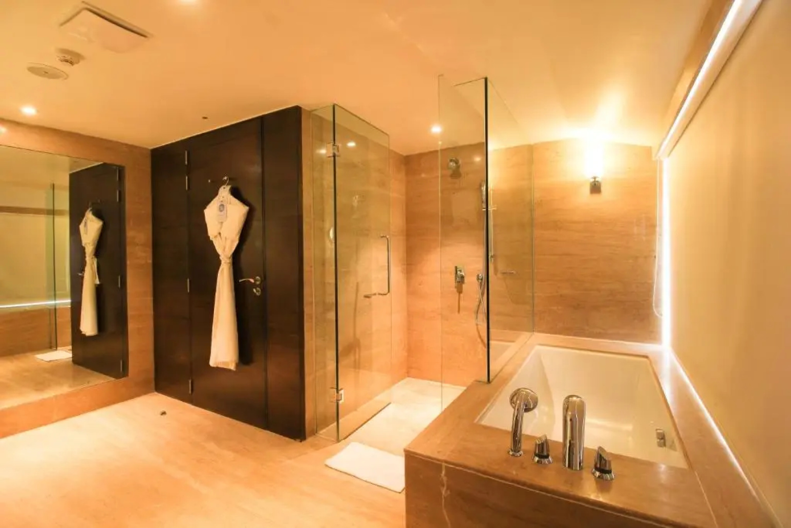 Novotel Goa Candolim Hotel