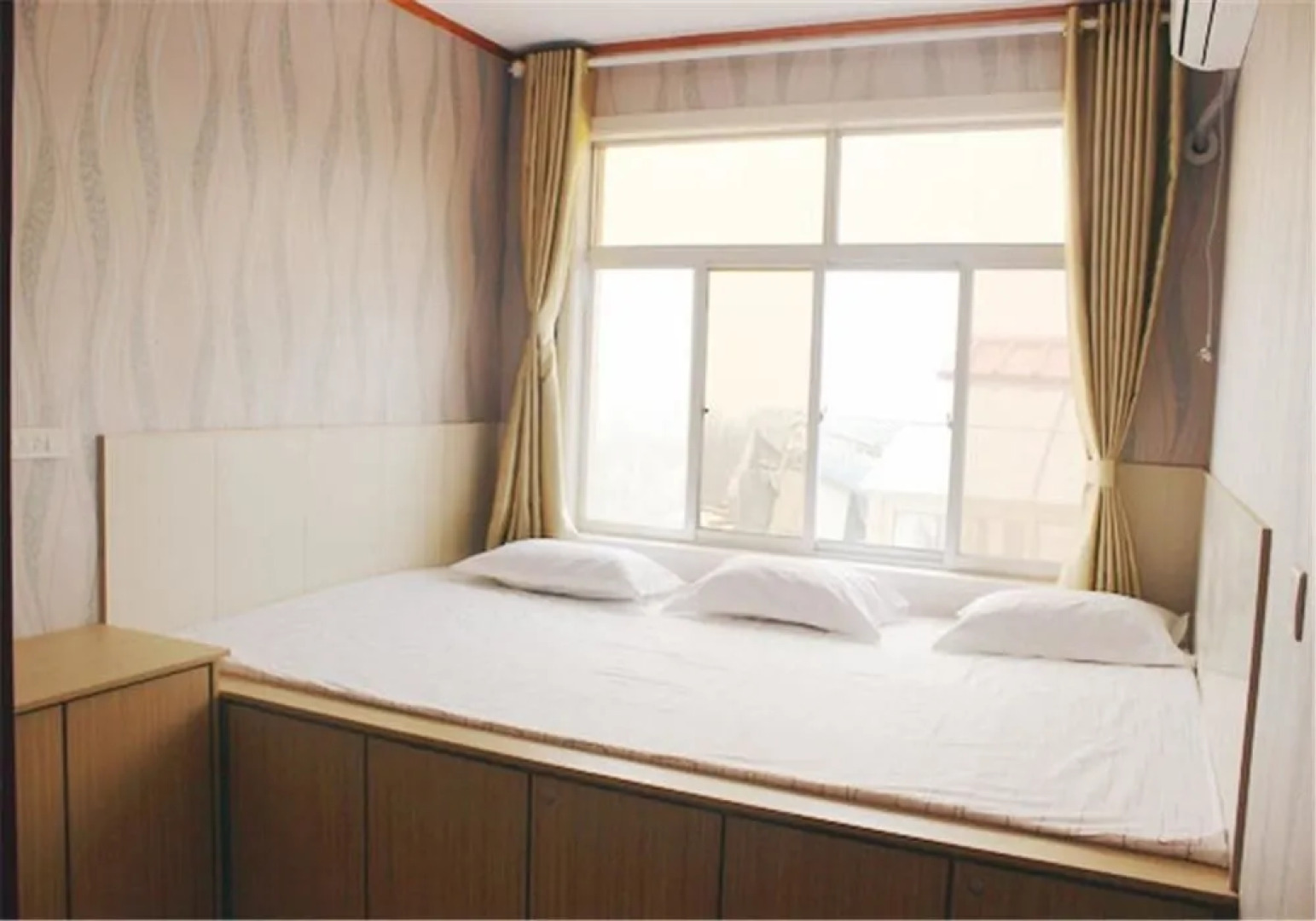 Changdao Fulin Fisher Apartment
