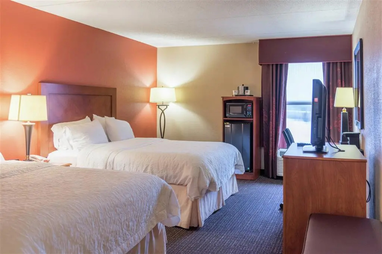 Hampton Inn Muskegon