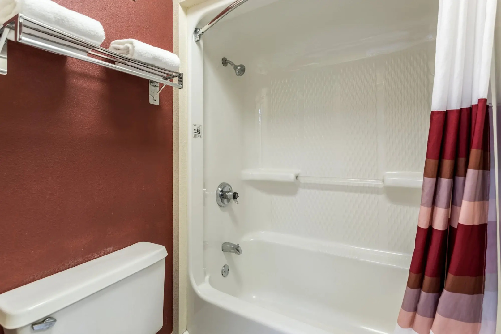 Red Roof Inn Bowling Green