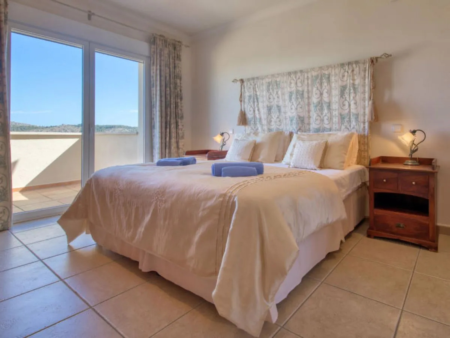 Villa Isabelle Dénia