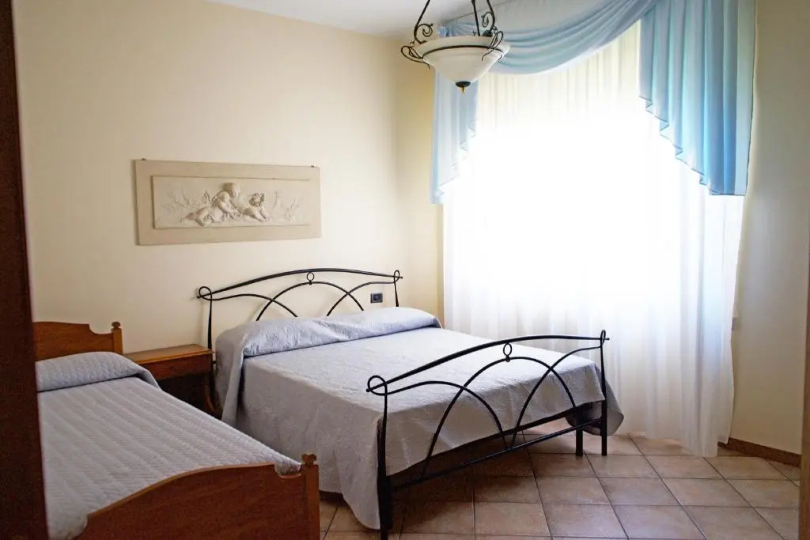 Il Castellano Vacanze