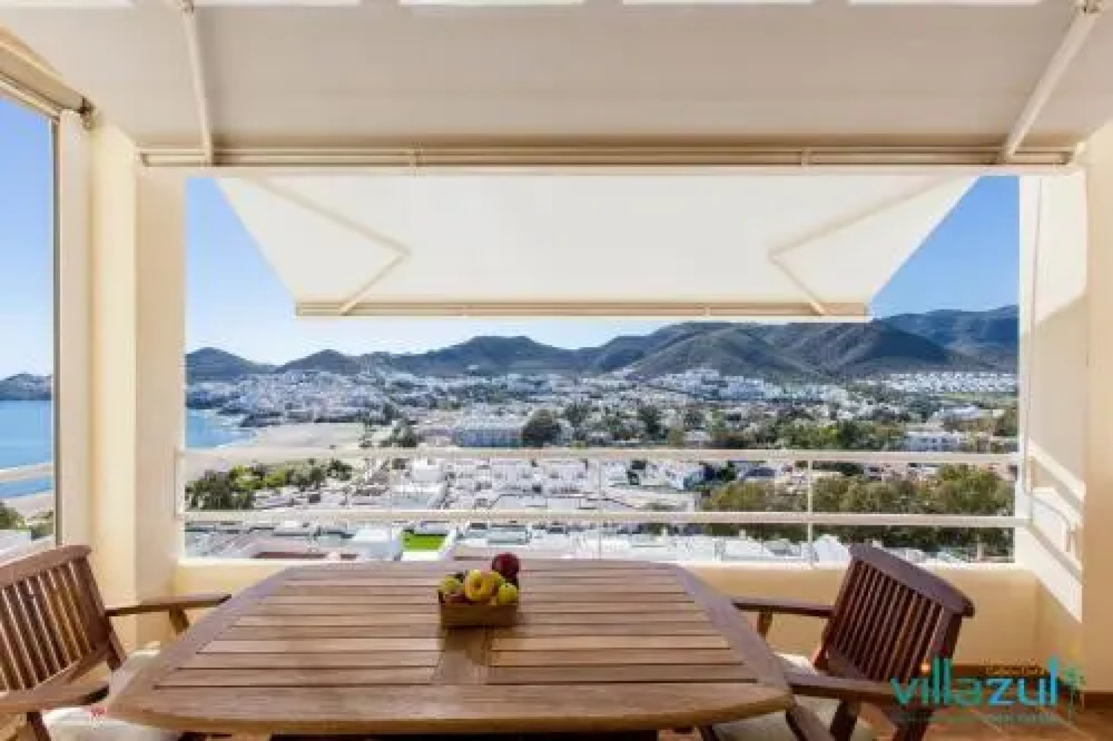 Villazul Villa Luz Del Puerto