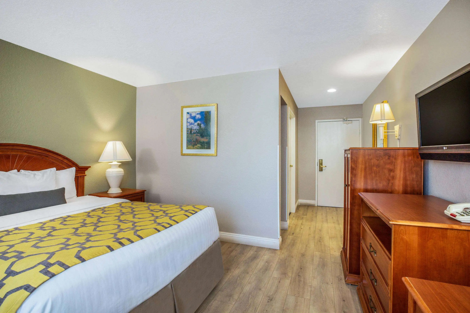 Baymont by Wyndham Tehachapi