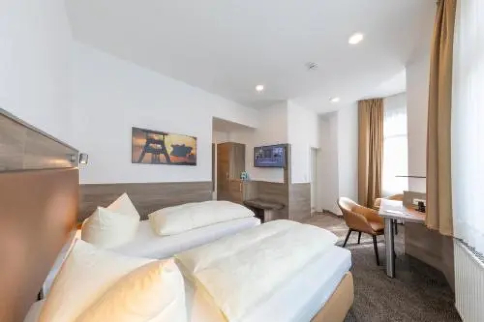 Hotel Reichshof garni