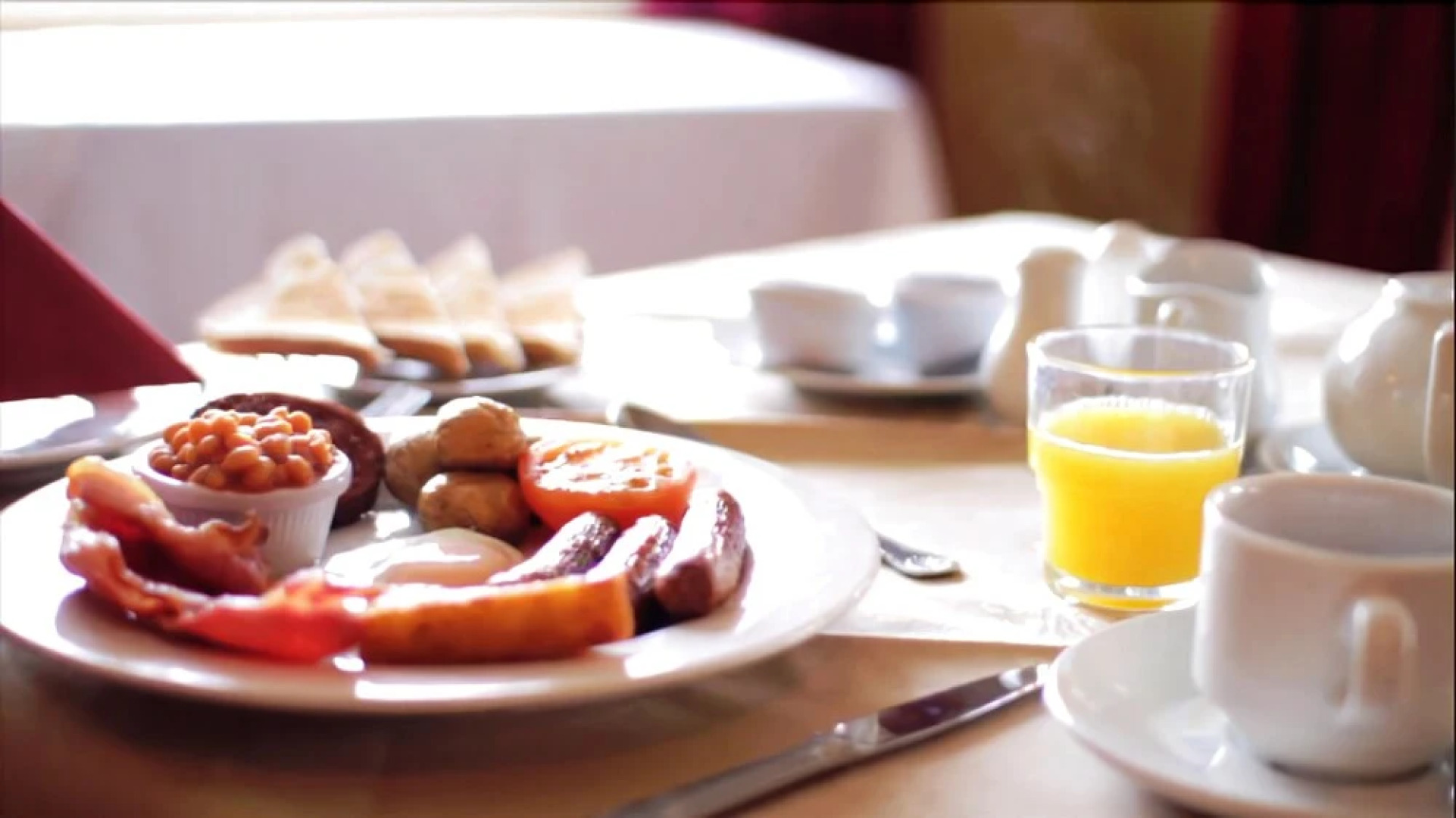 The Ballyliffin Strand Hotel