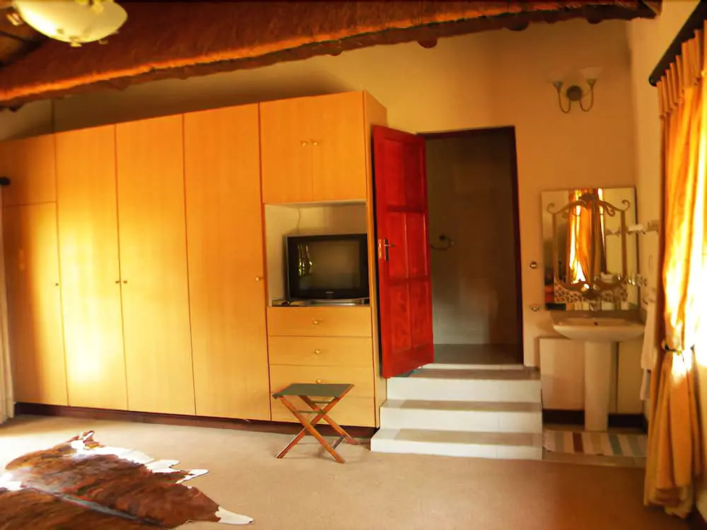 Ruimsig Golf View Manor and Conference Centre