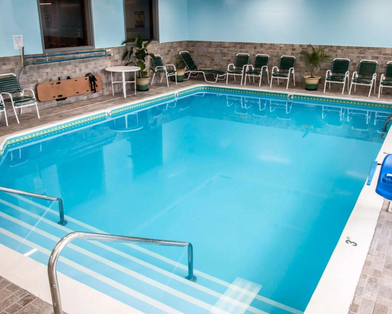 Sleep Inn & Suites Grand Rapids Southeast - Kentwood