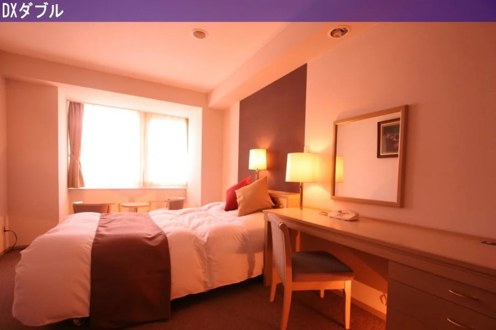 Hotel Blue Lake Otsu