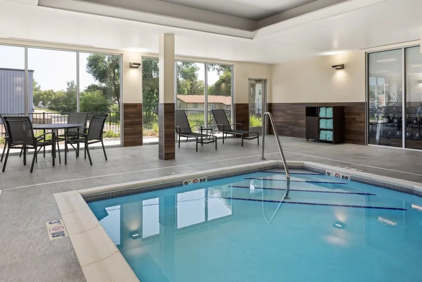 Fairfield Inn & Suites by Marriott Yankton