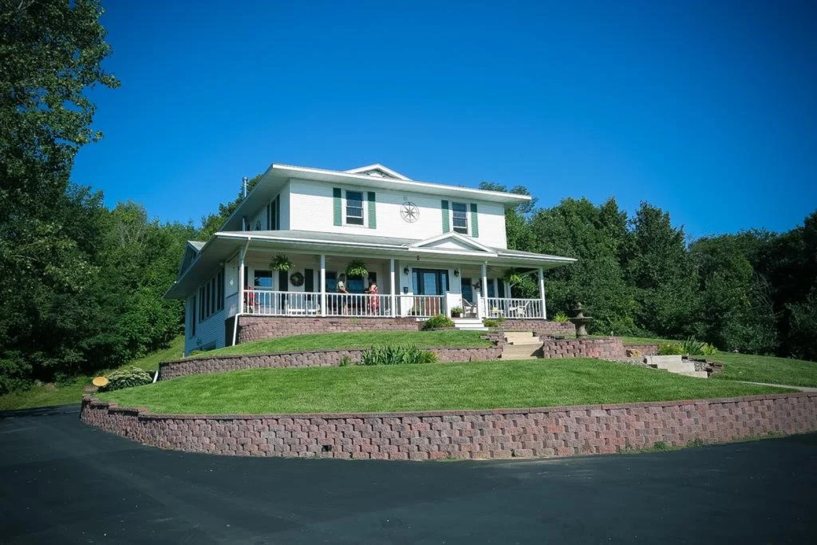 The Meier Inn, A Country Bed & Breakfast