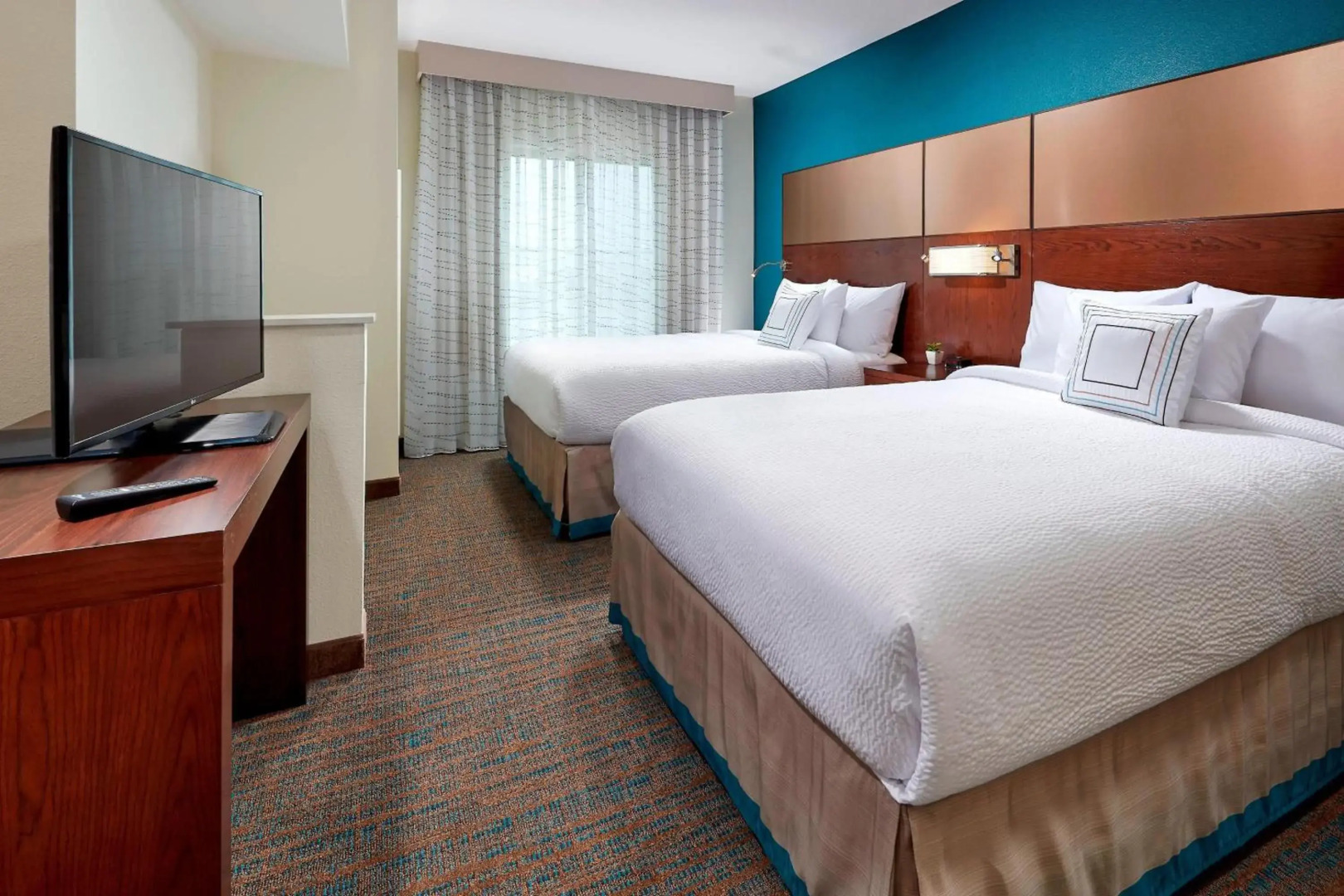 Residence Inn by Marriott San Diego Chula Vista