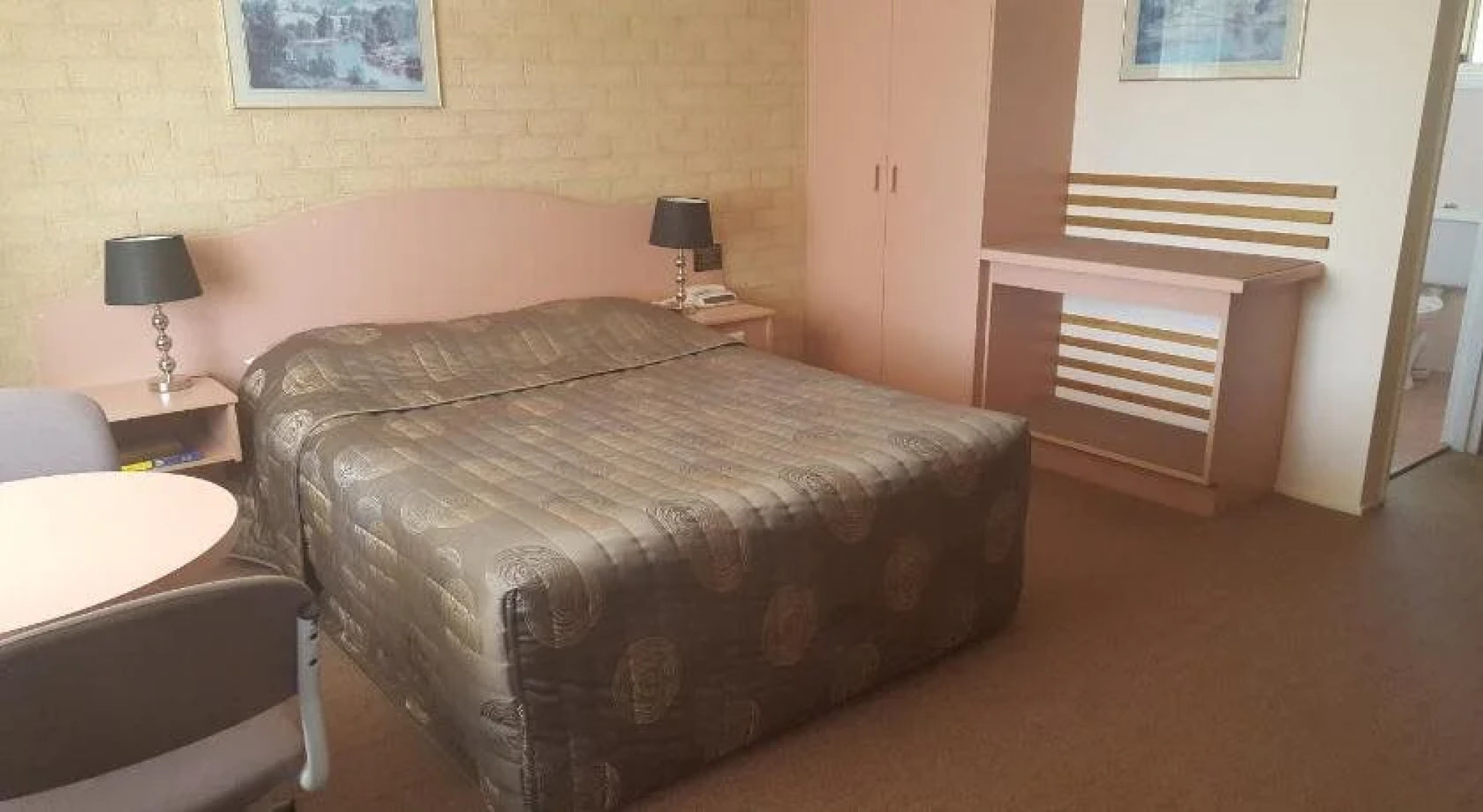 Blayney Central Motel