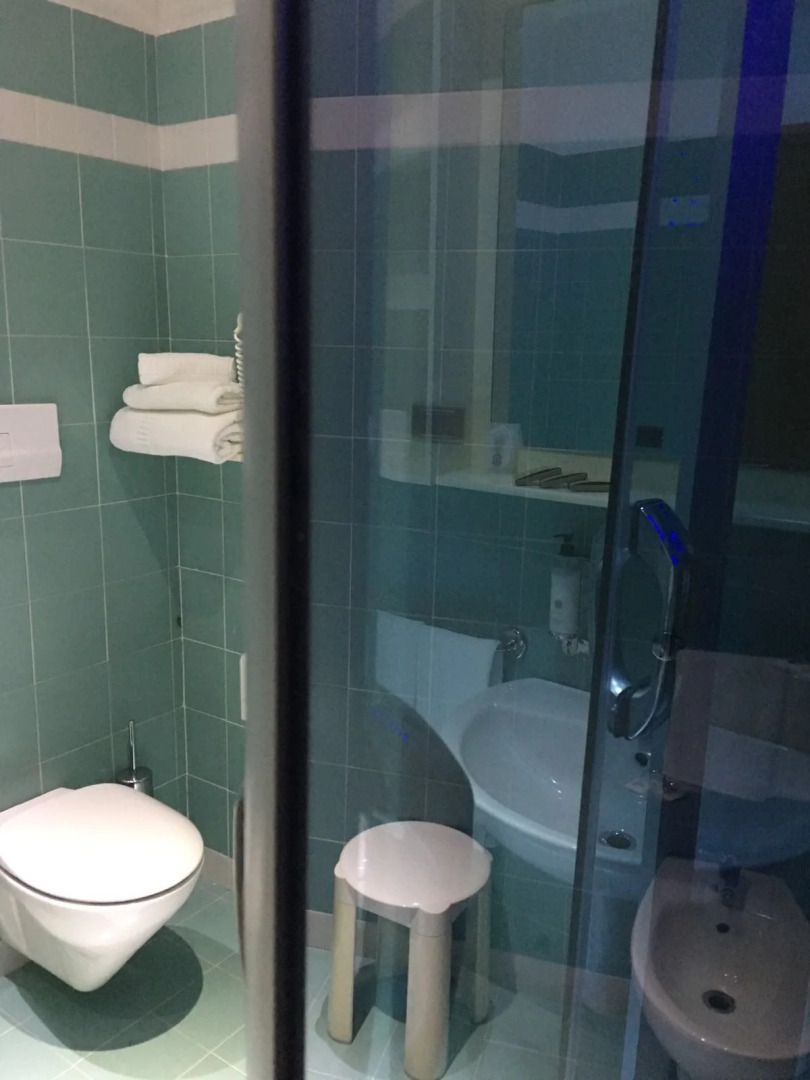 Smeraldo Wellness Resort