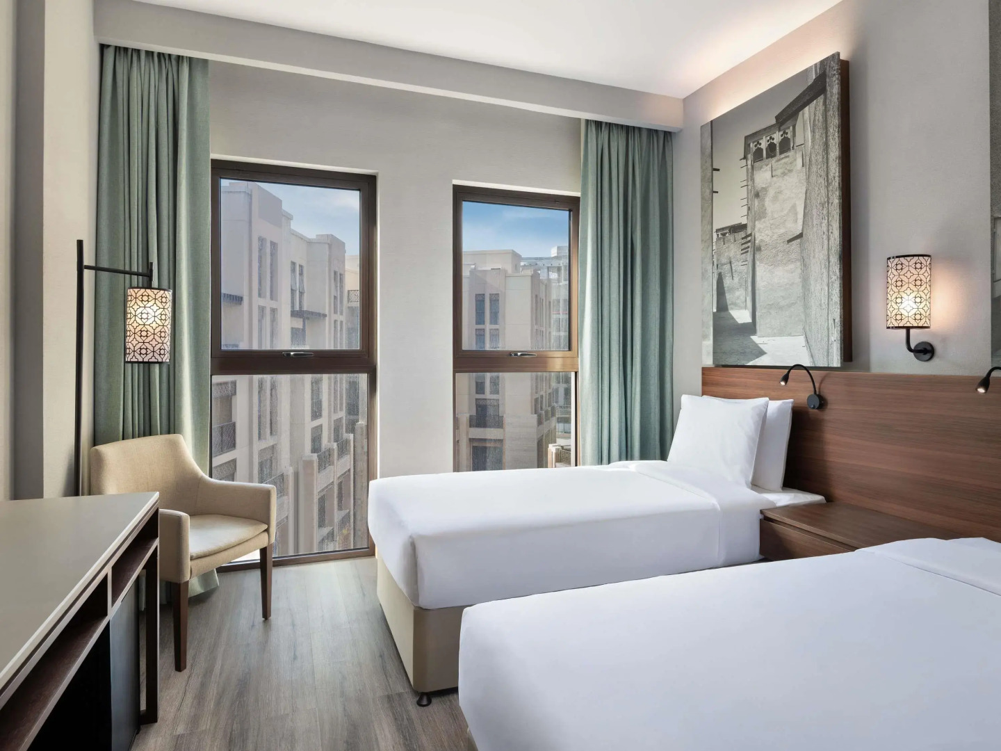 Ibis Styles Dubai Gold District