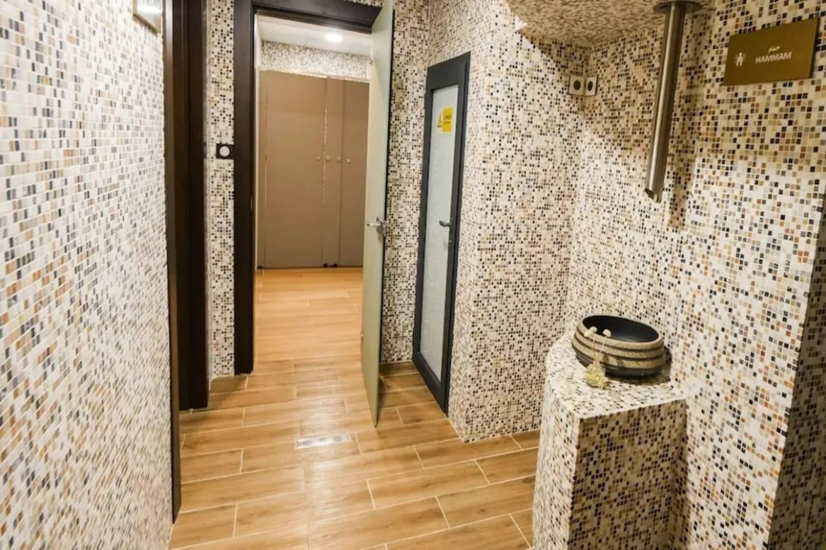 Hotel Atlantis Bejaia Aéroport