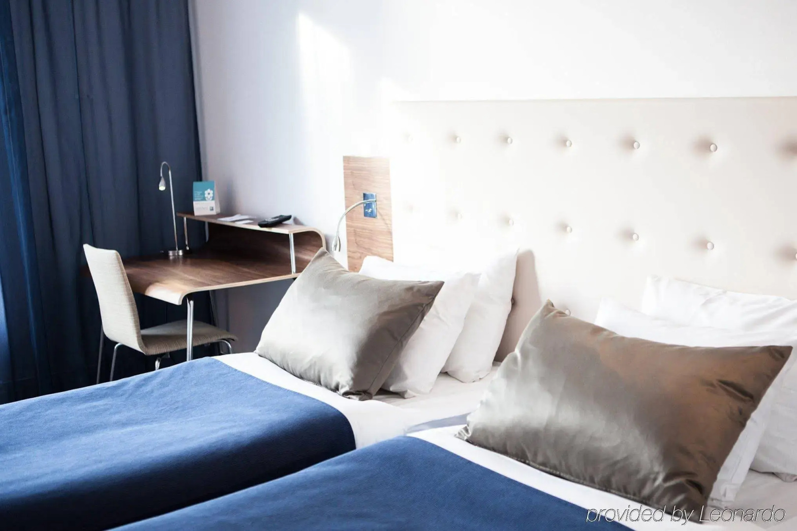 Best Western Hotel River C