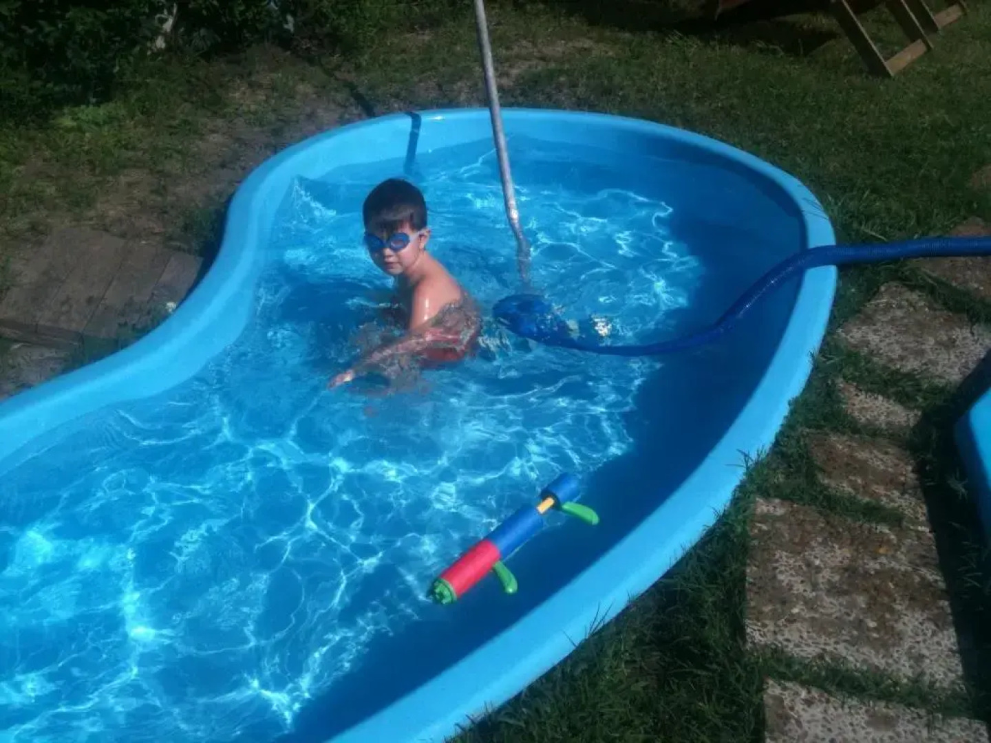 Tierra Mandarina Cabañas