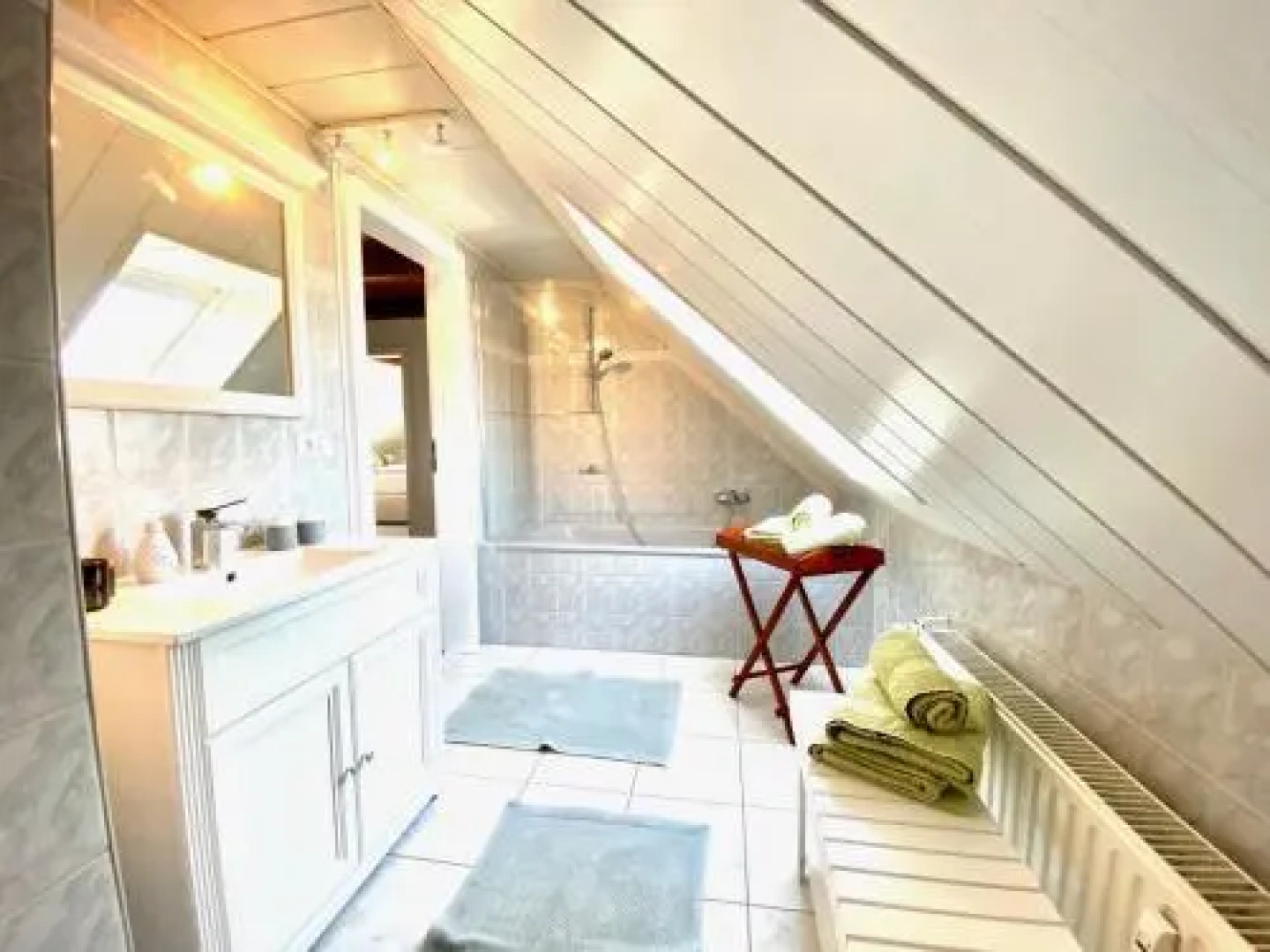 Ferienapartments Spreewaldwiesen