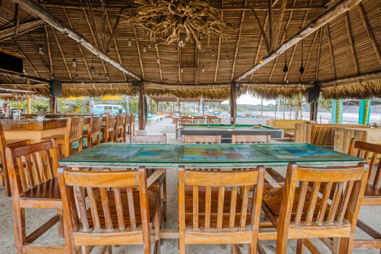 Selina Playa Venao - Hostel