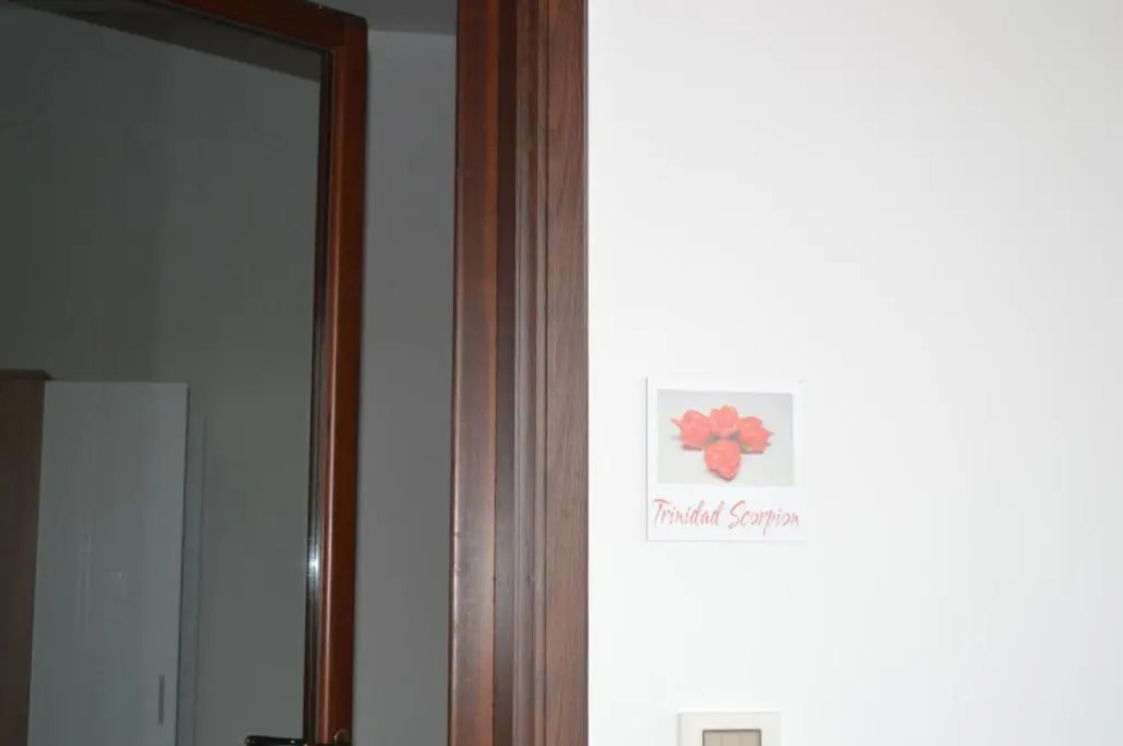 Agriturismo Casa del Peperoncino