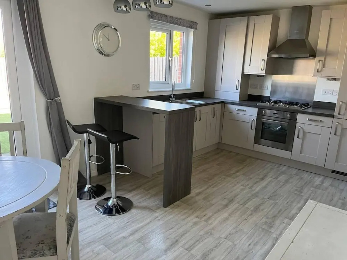 Remarkable 3-bed House in Wirral