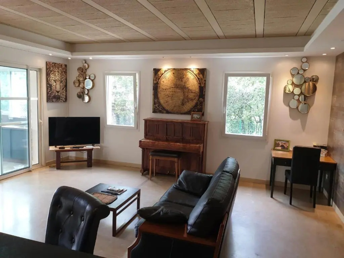 Le Clos du Grand Chêne