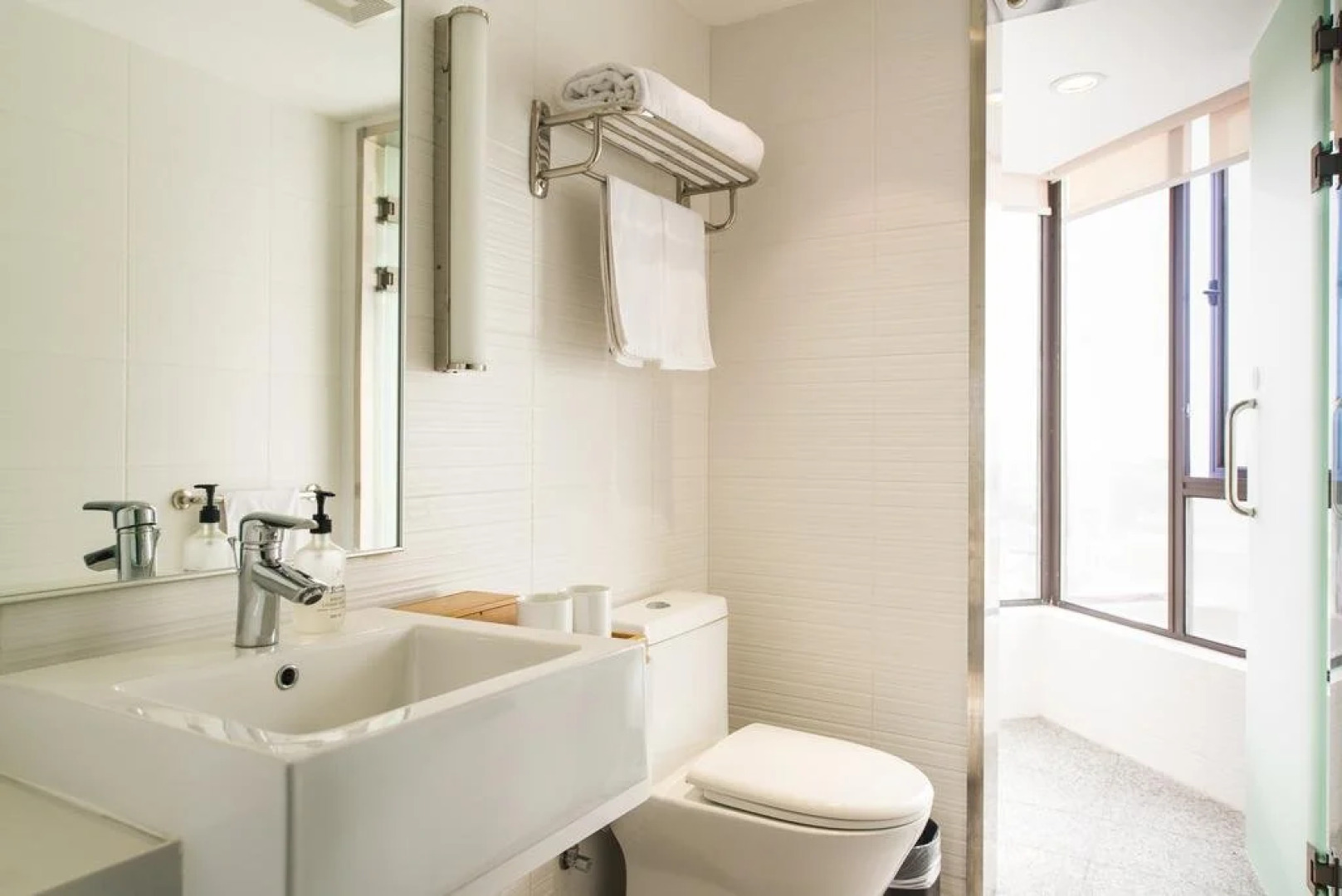 Ji Hotel Yulin High-tech Development Zone