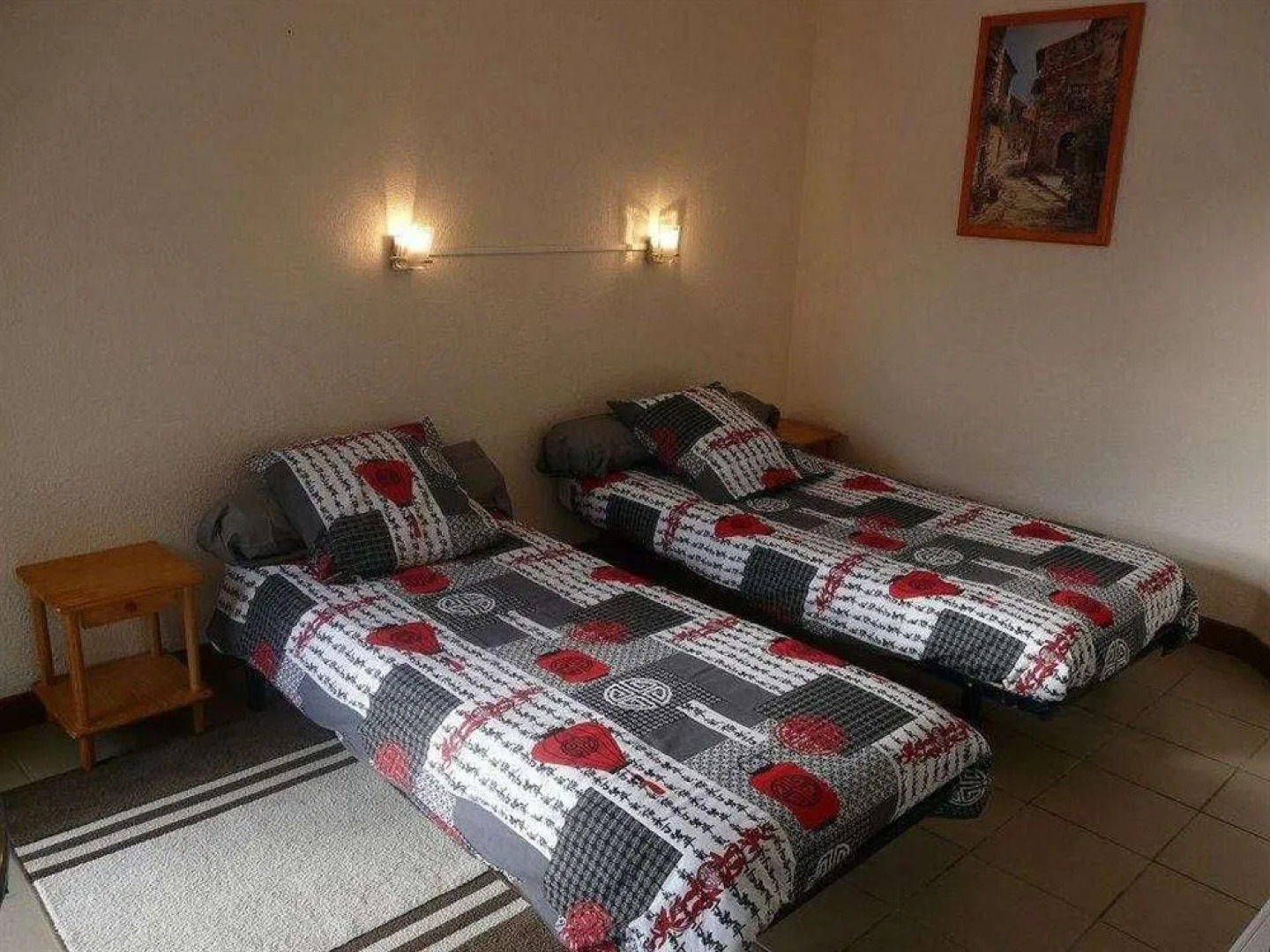 Réaumont Cottage Event's