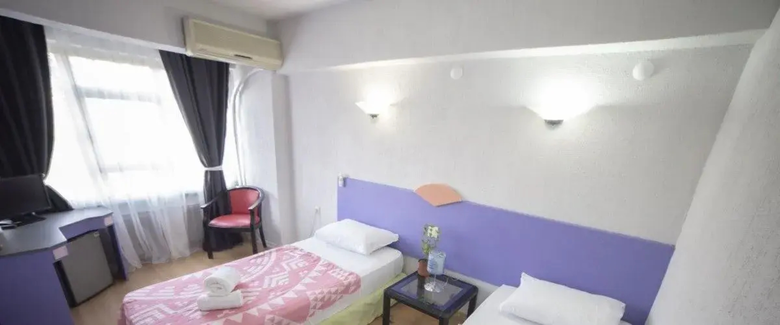 Masal Pansiyon Burhaniye