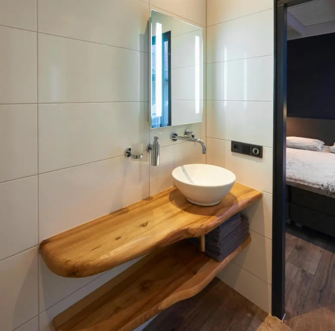 D'n Wasschappelsen Engel Windkracht 9 en Windkracht 10