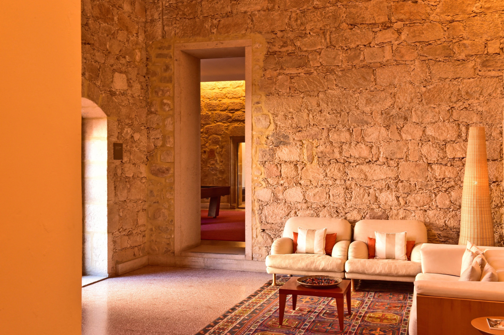 Pousada Mosteiro do Crato