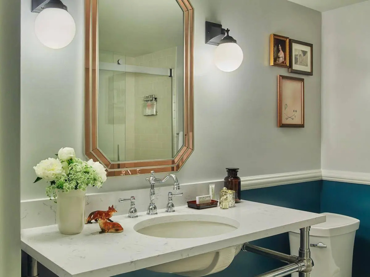 Graduate by Hilton Charlottesville