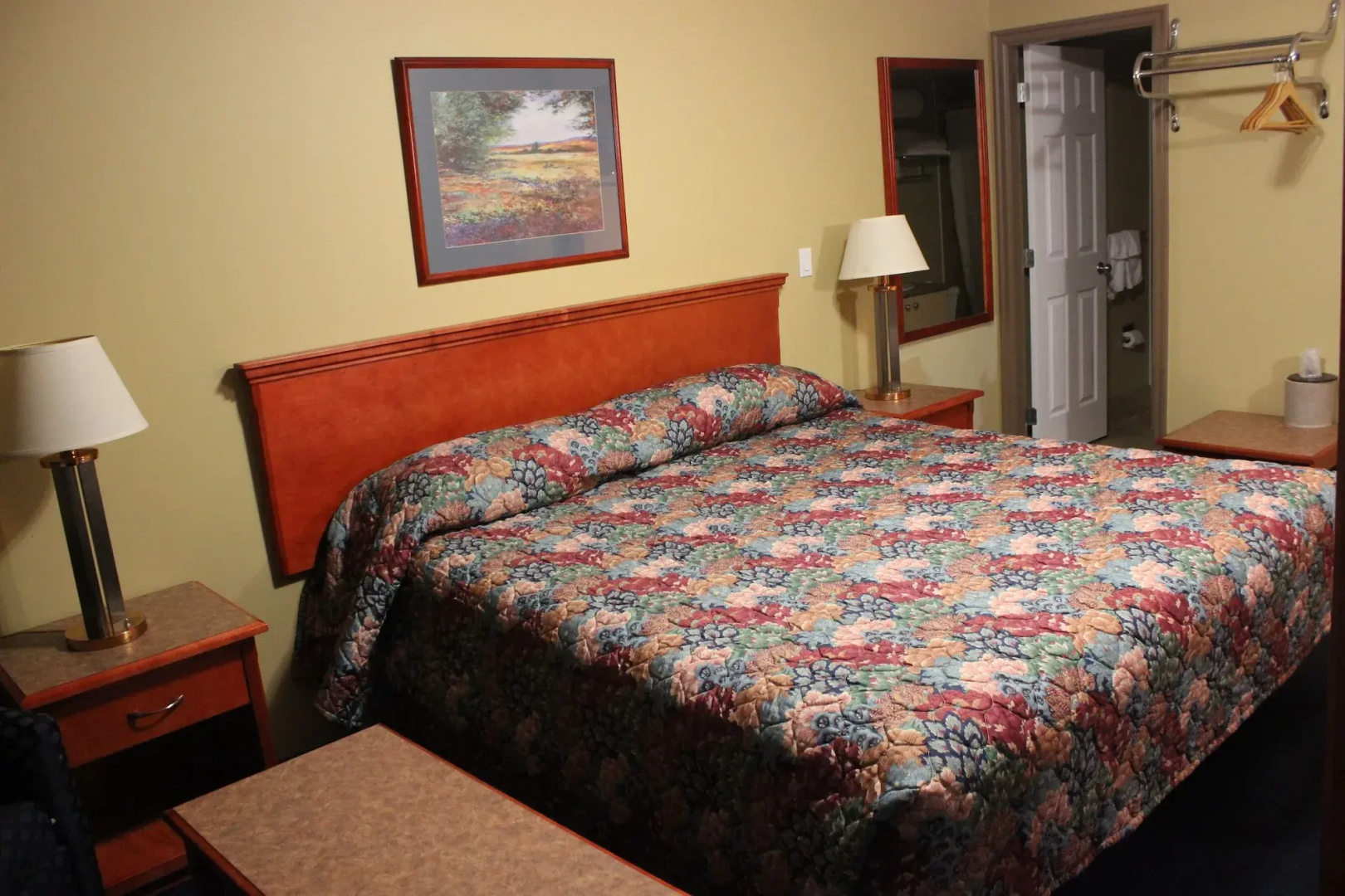 Linda Vista Motel