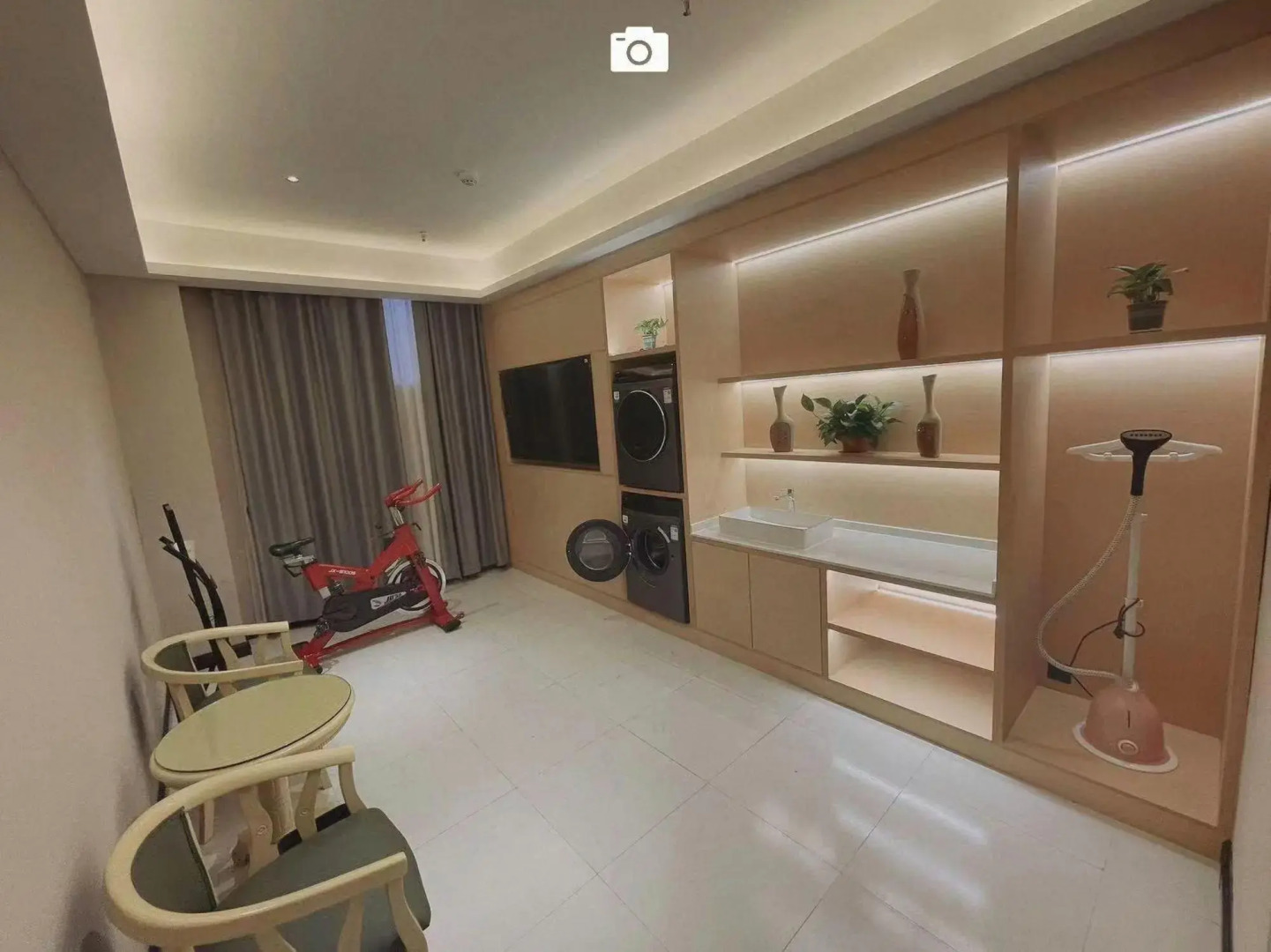 Wanjia Business Hotel (Zaozhuang Maoyuan)