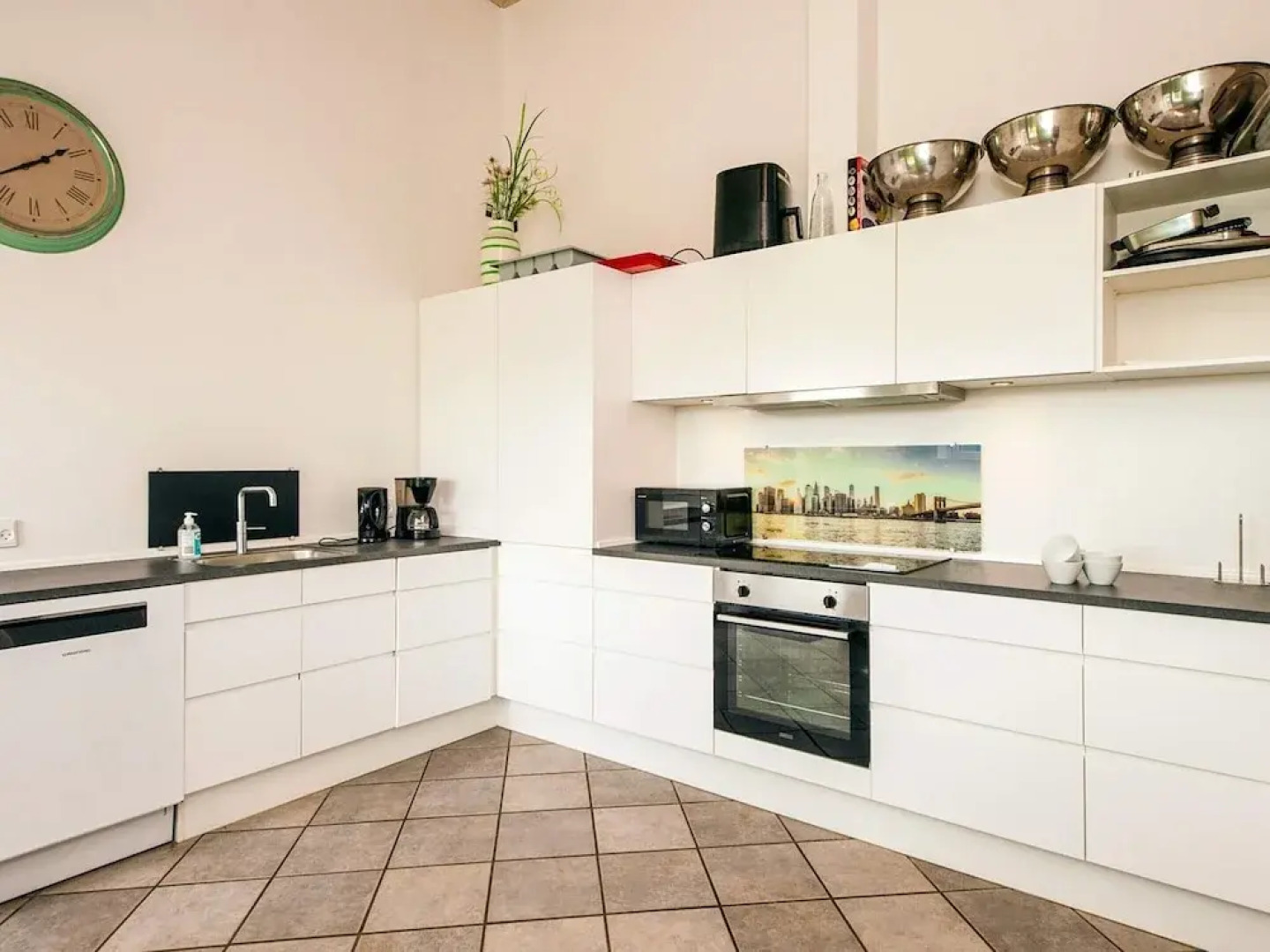 4 Star Holiday Home in Henne