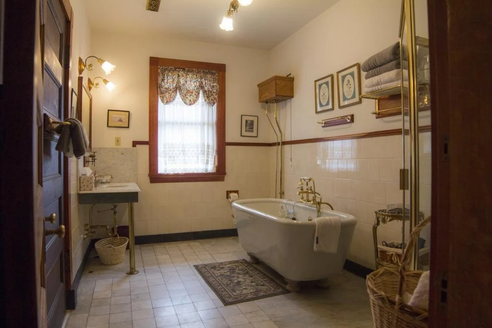 Lehmann House Bed & Breakfast