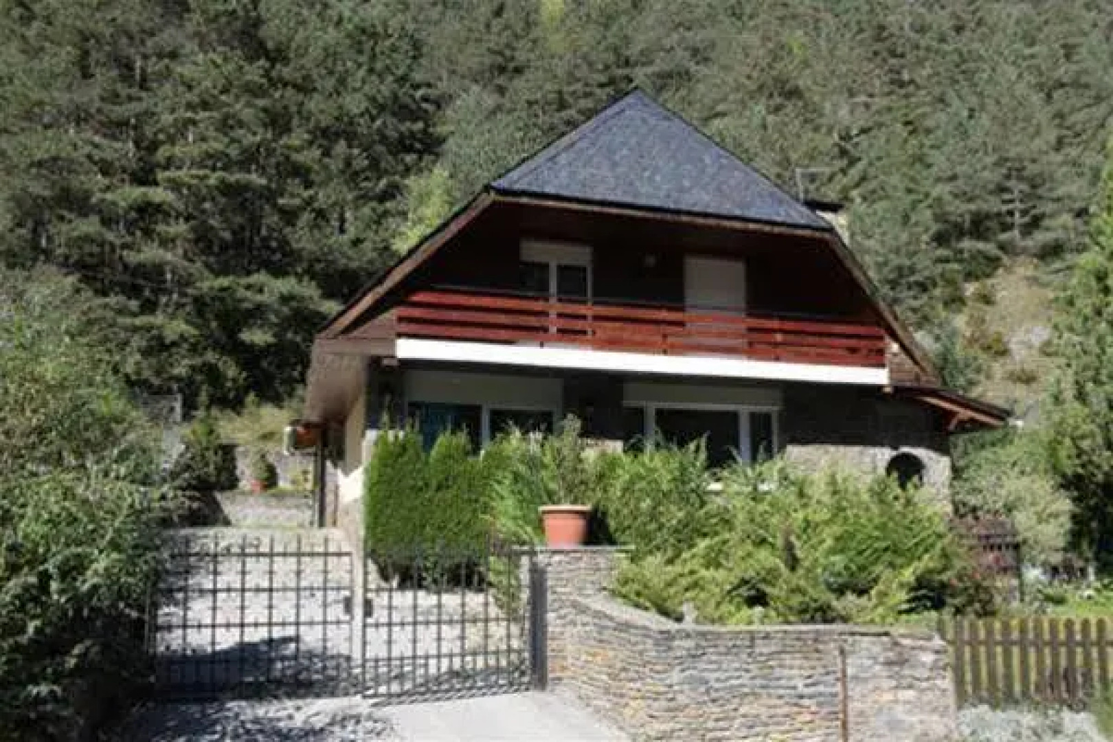 Chalet Calder Xixerella
