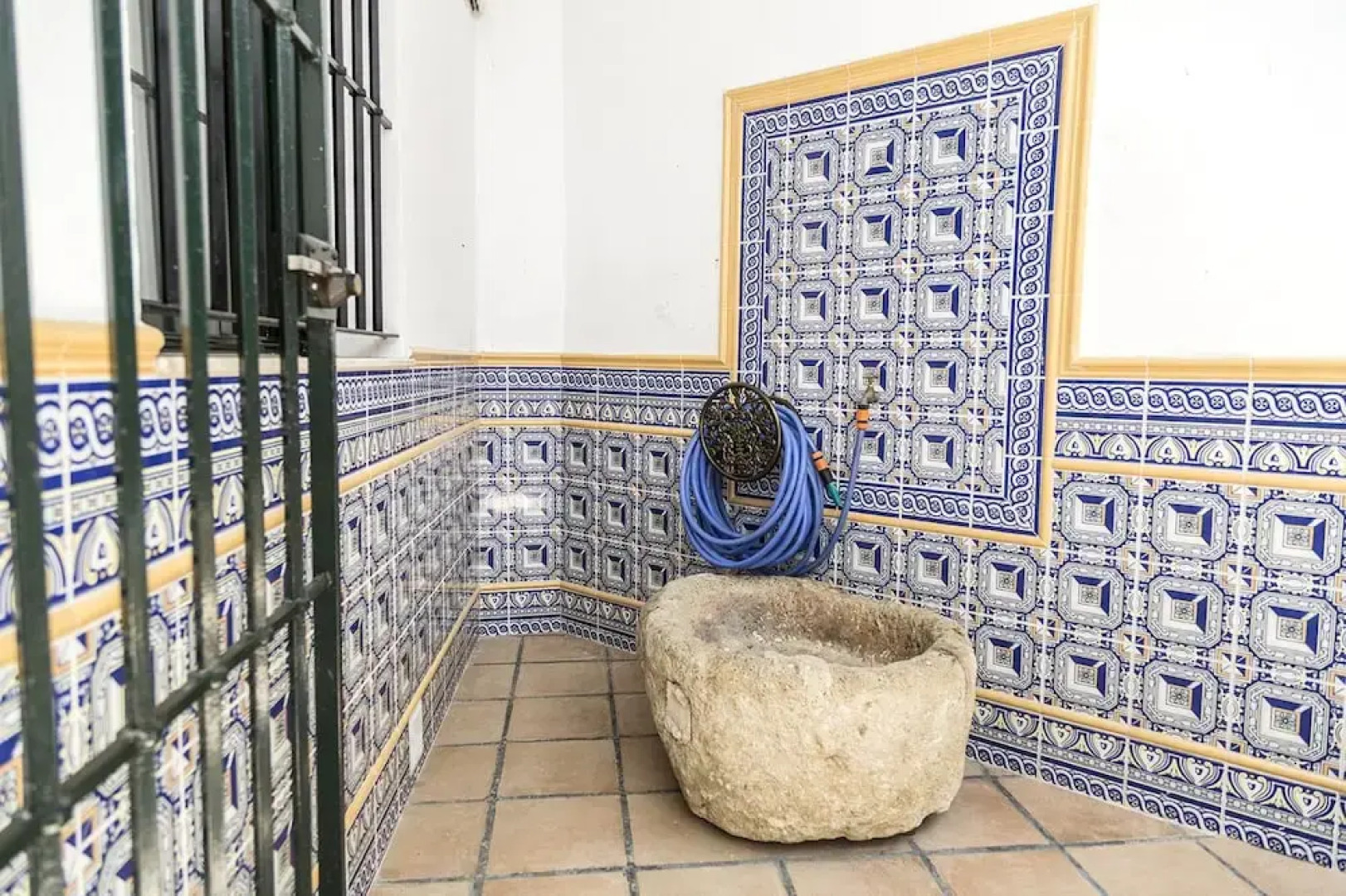 Mafloras Suites El Bosque