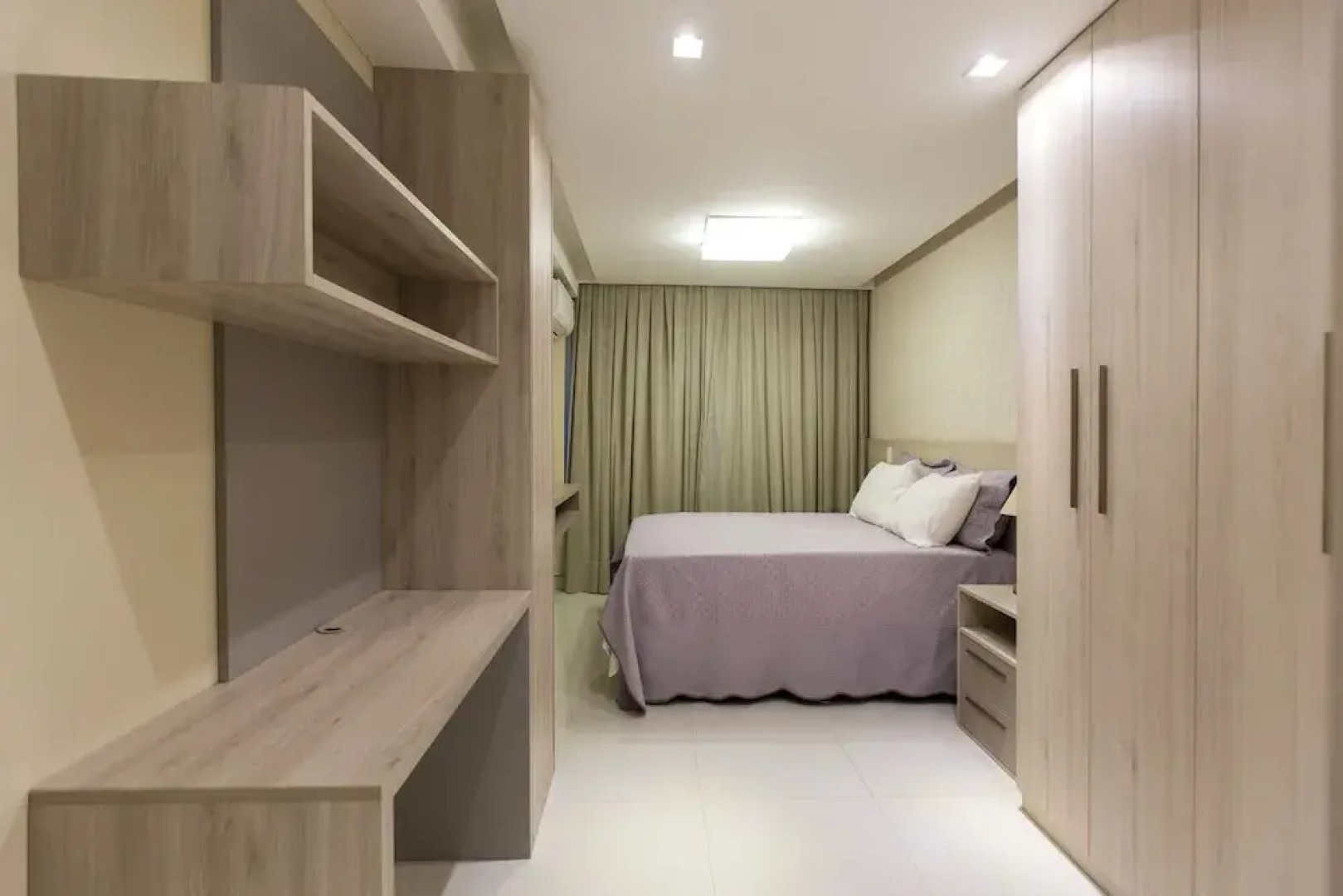 Apartamento Resort In Mare Bali