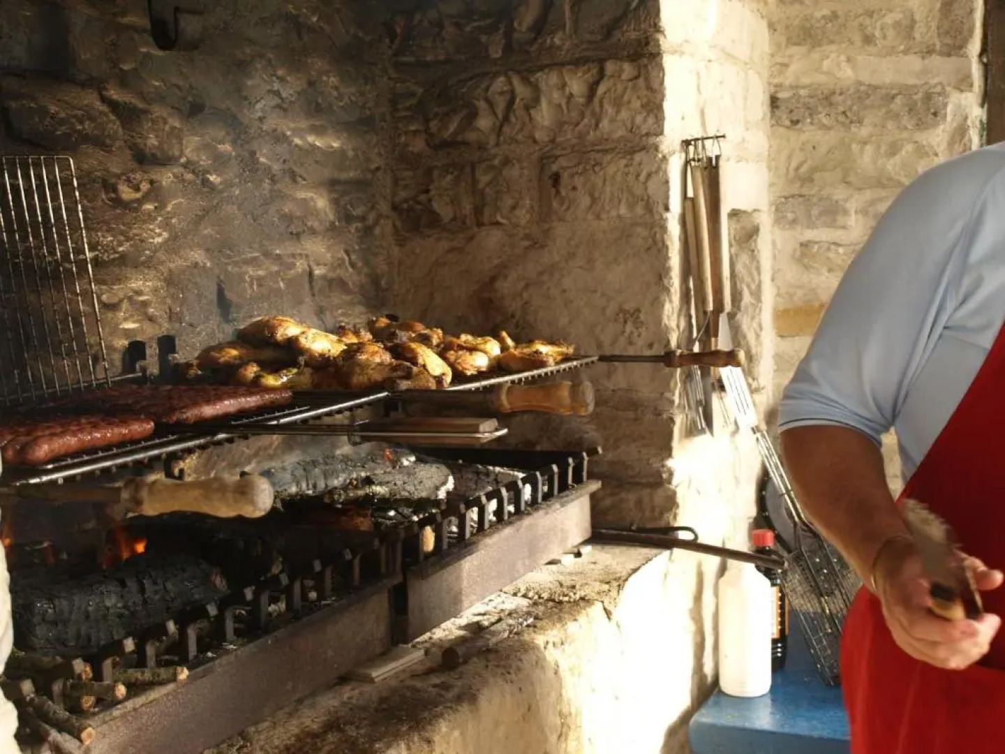 Le Manoir de La Foye