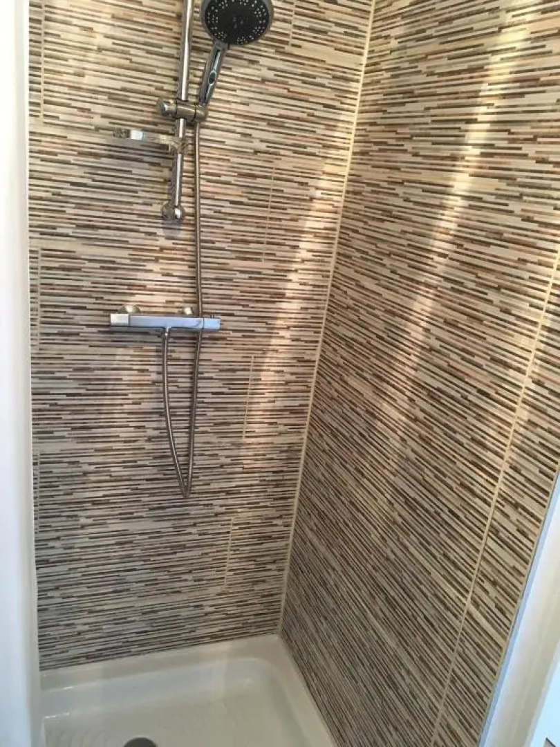 APPARTEMENT Deux chambres Salon Parking Rouen Kindarena