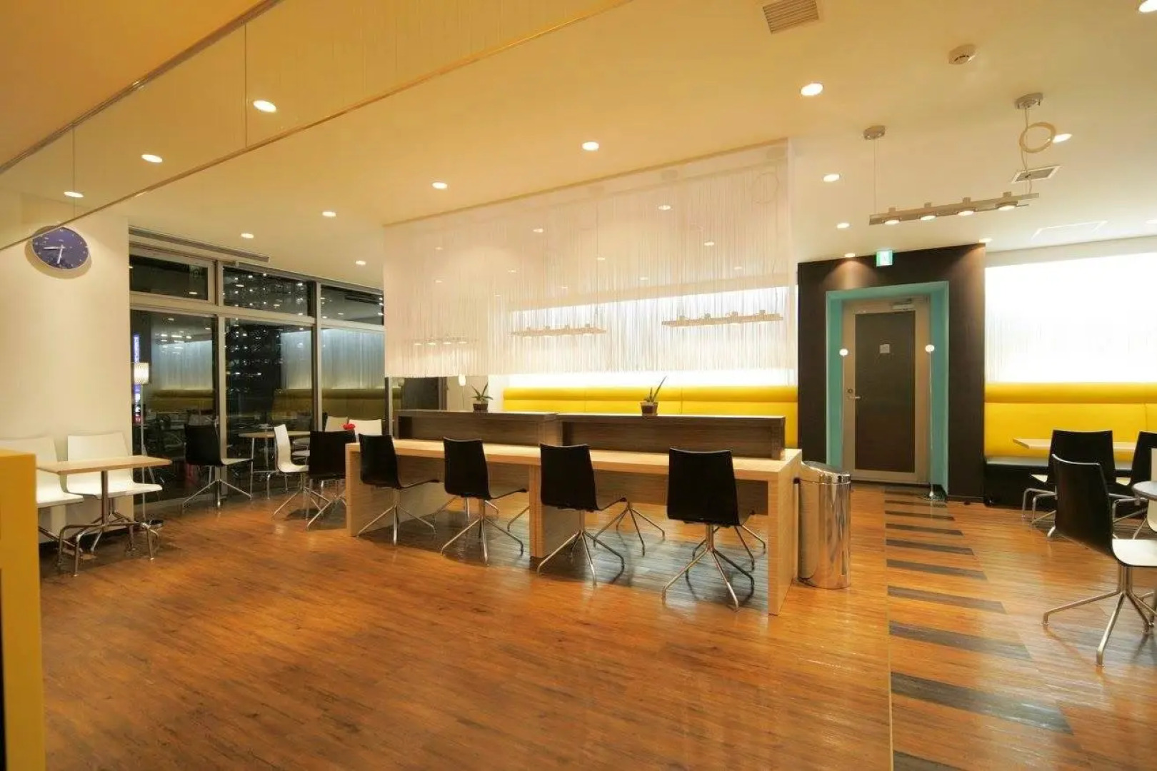 Hotel 1-2-3 Takasaki