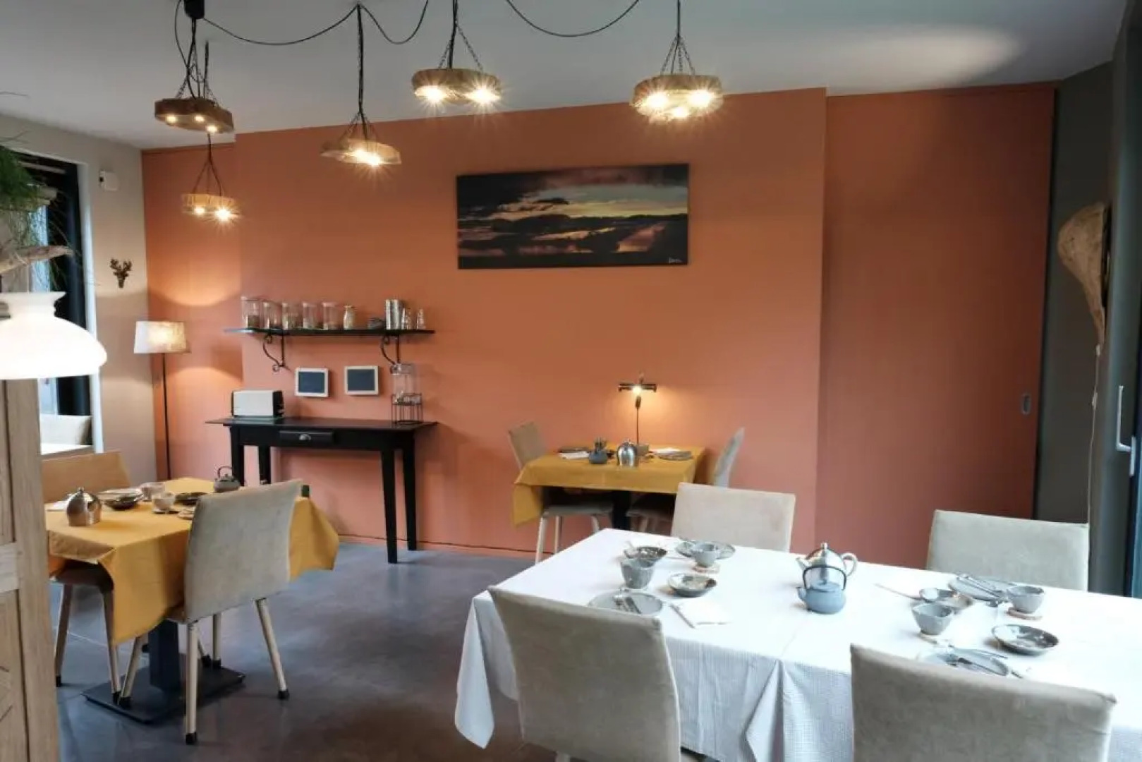 Maison dhôtes "Cerftitude"